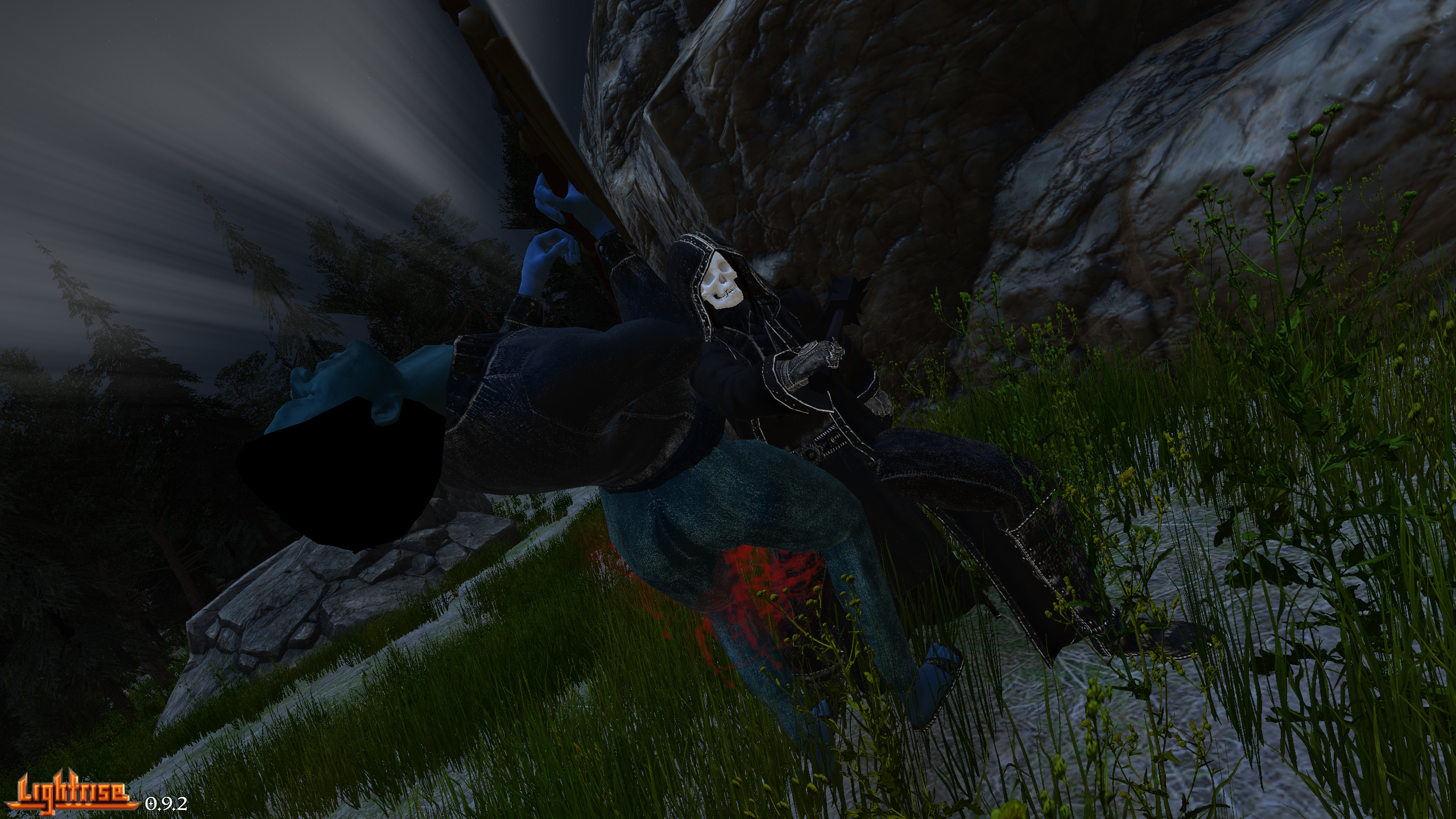 Lightrise screenshot 7