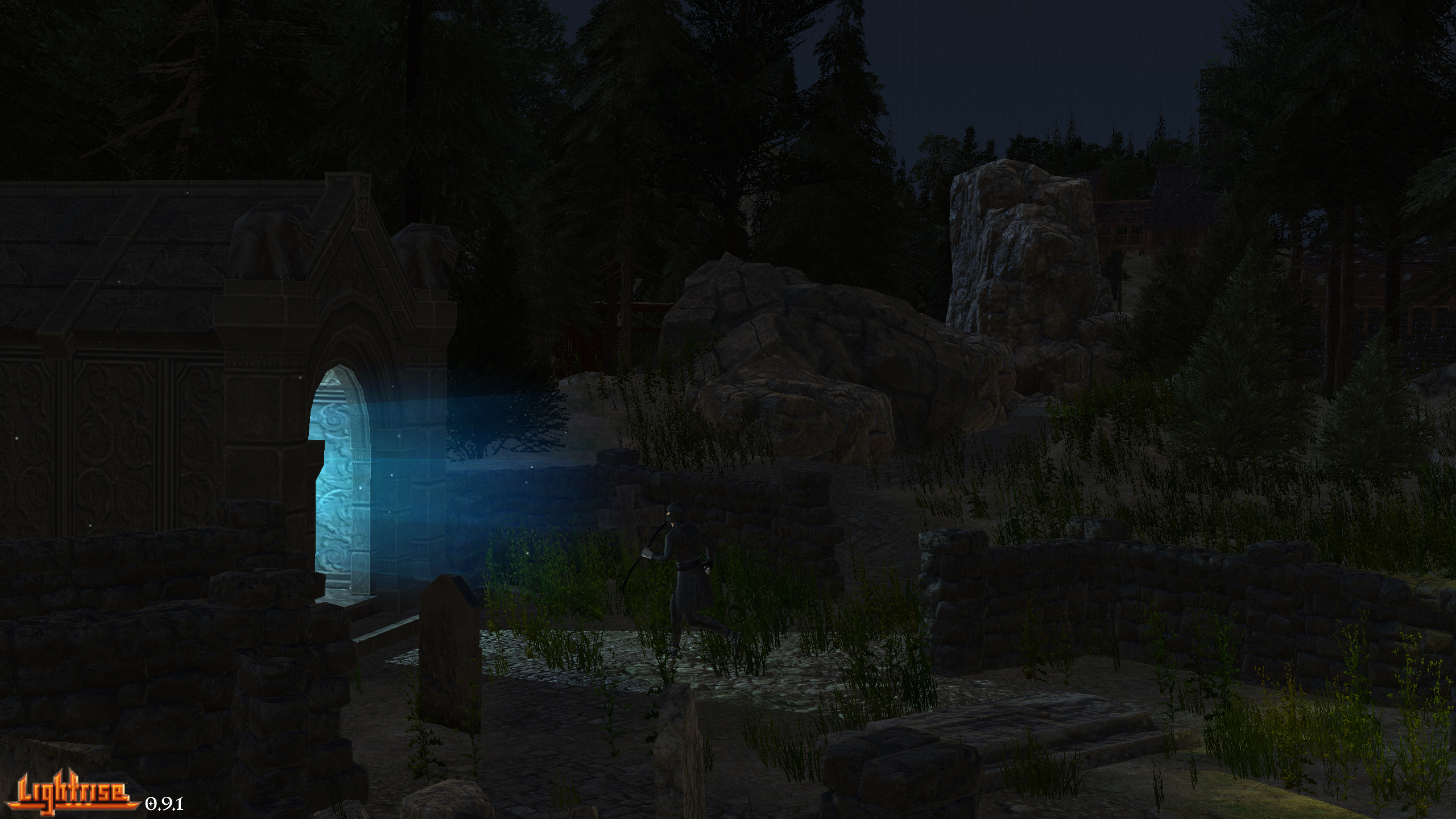 Lightrise screenshot 39