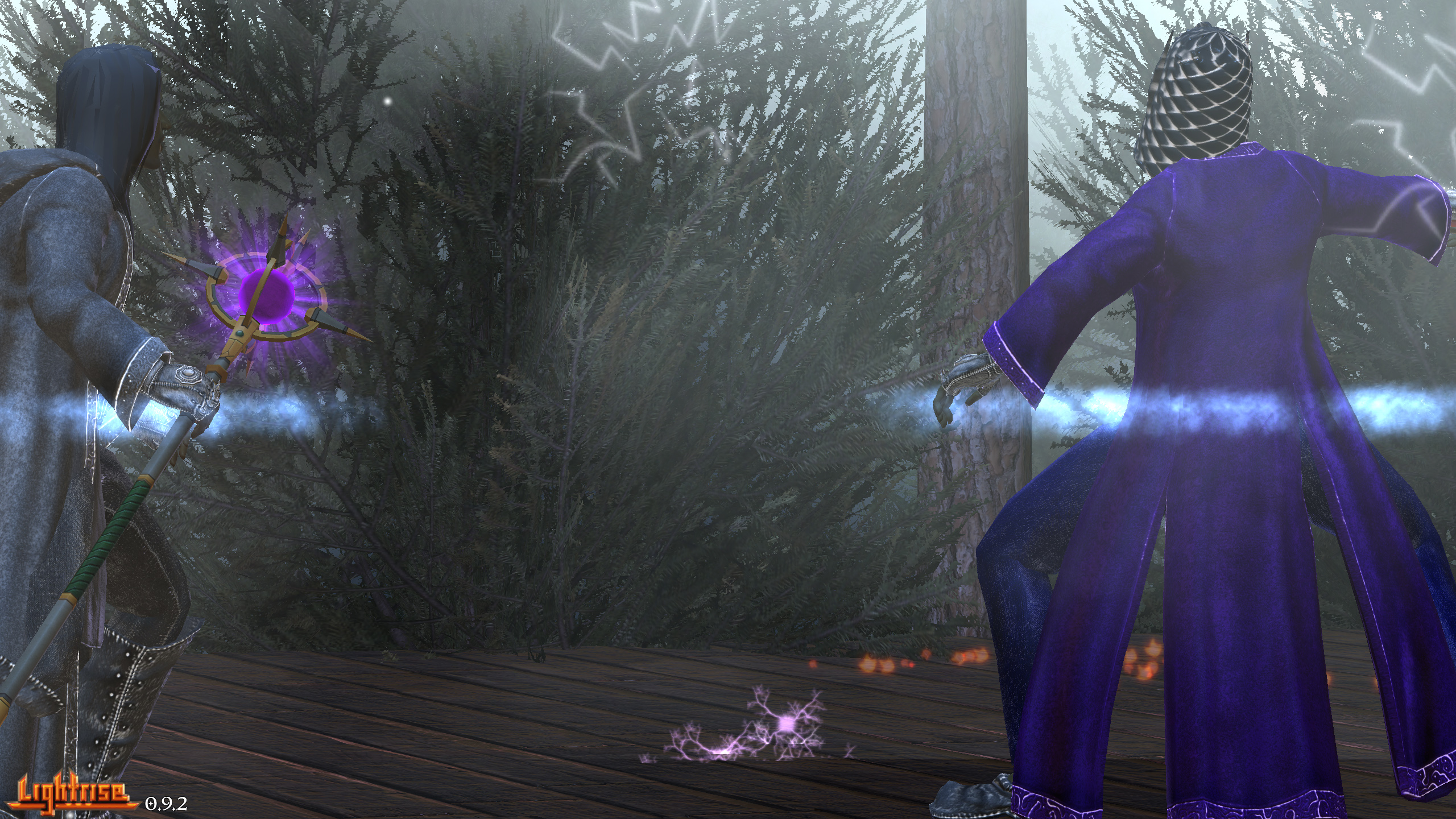 Lightrise screenshot 27