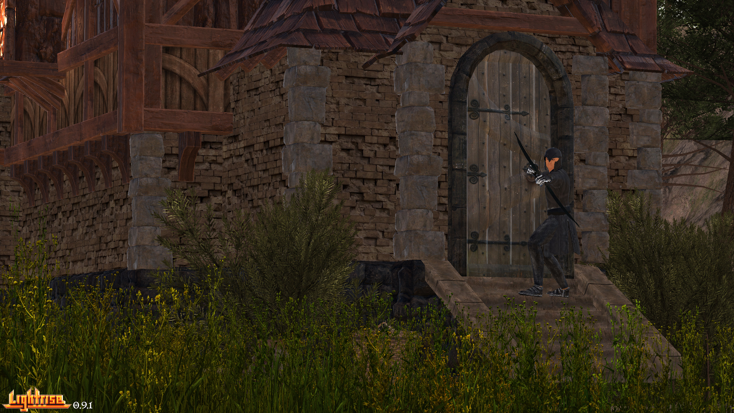 Lightrise screenshot 44