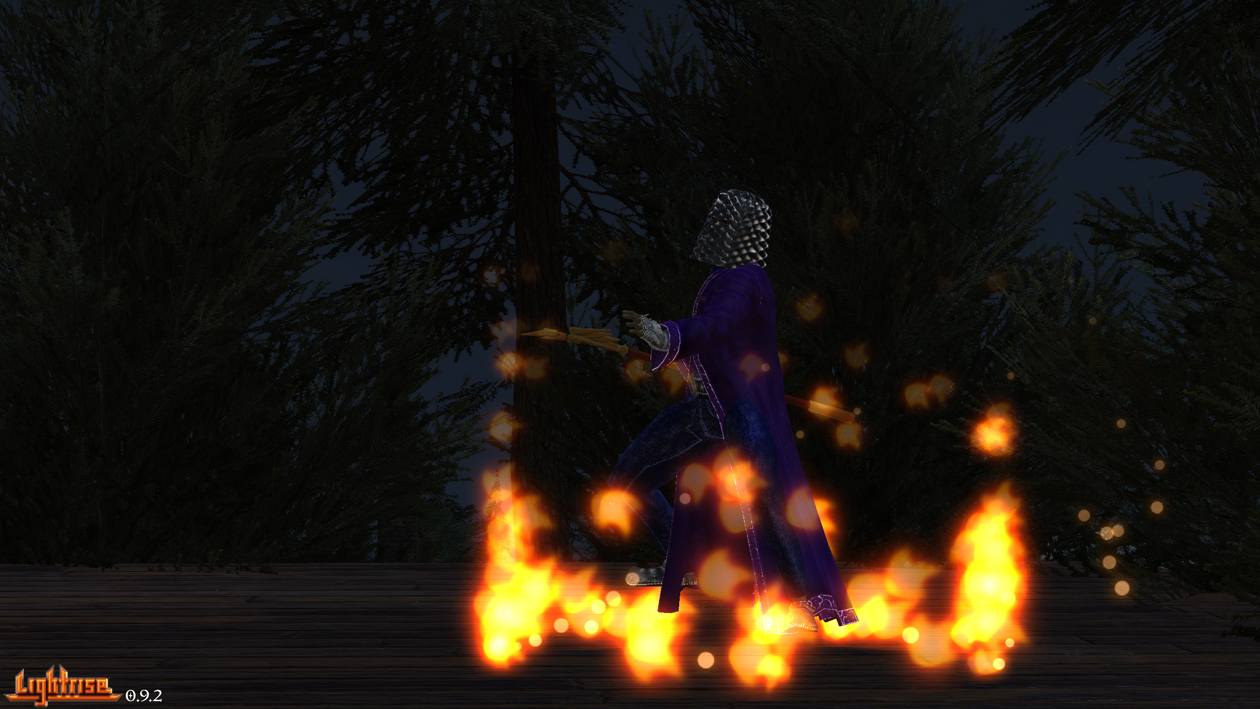 Lightrise screenshot 22