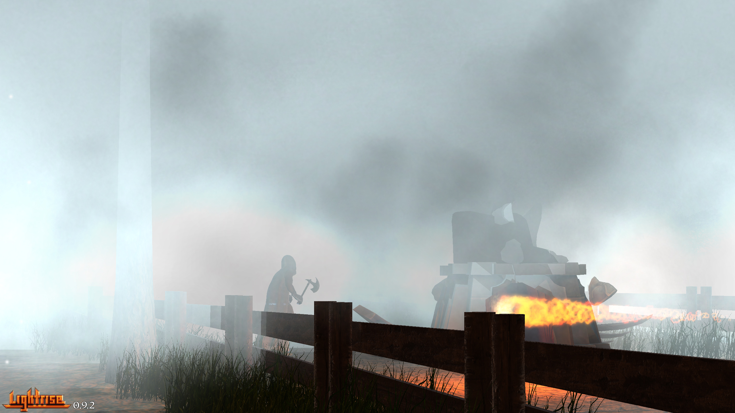 Lightrise screenshot 15