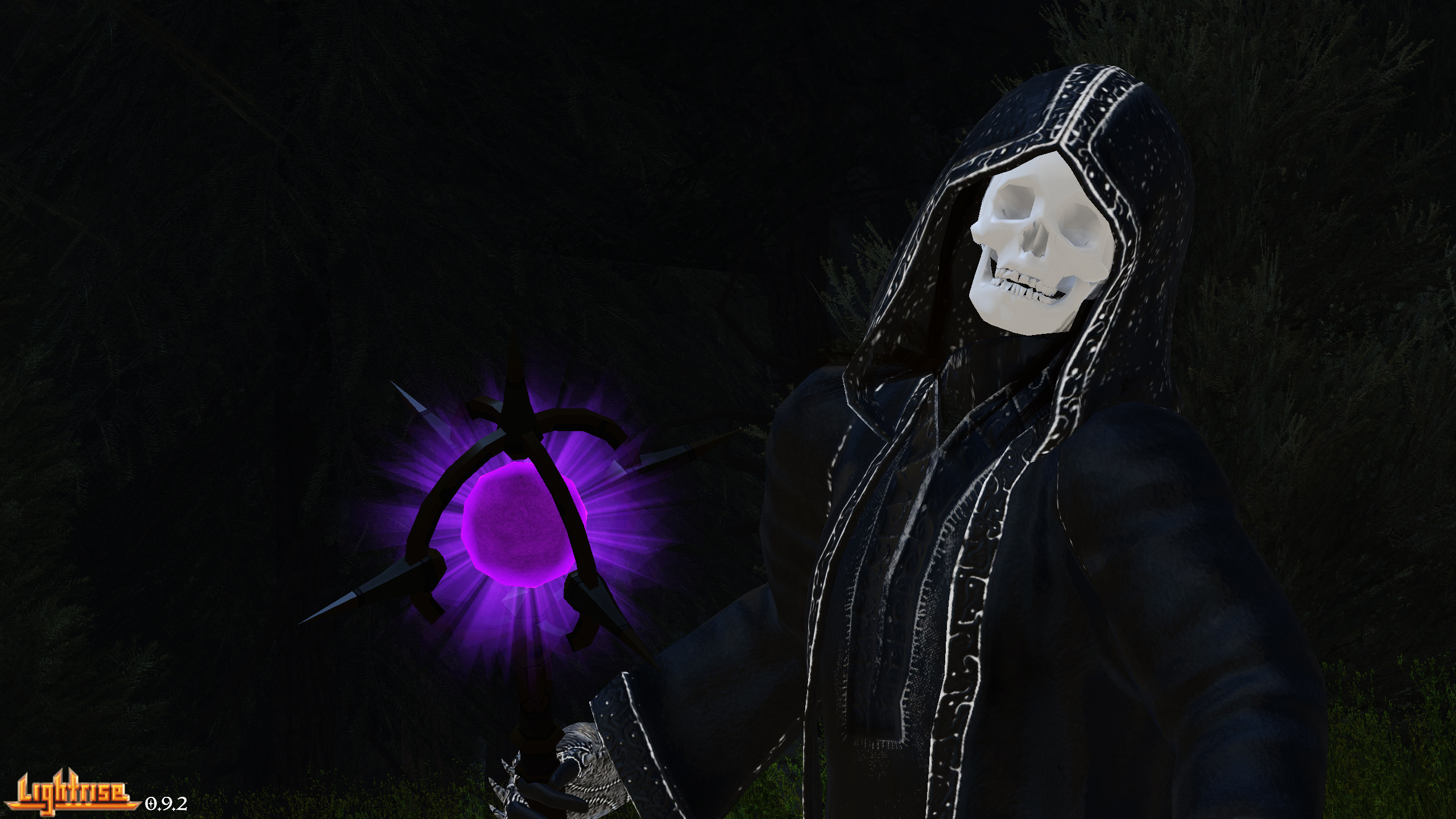 Lightrise screenshot 29