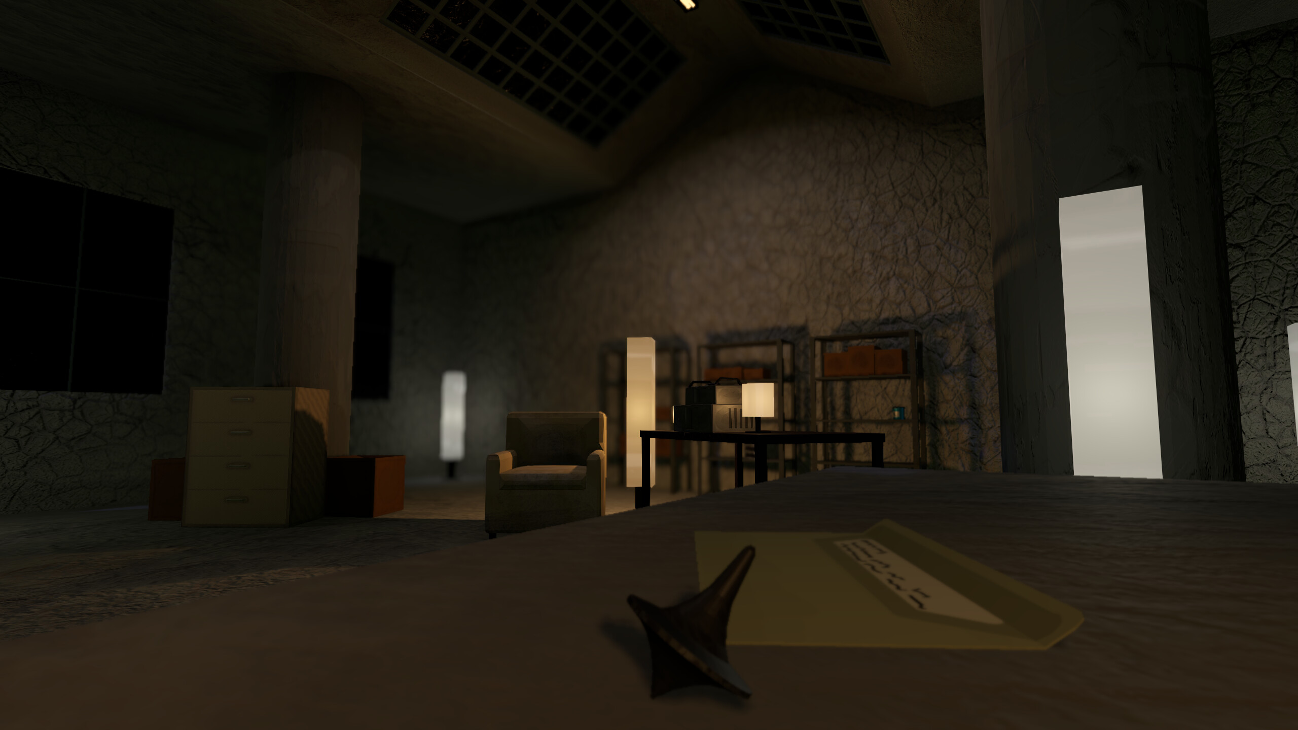 One/Iro screenshot 1