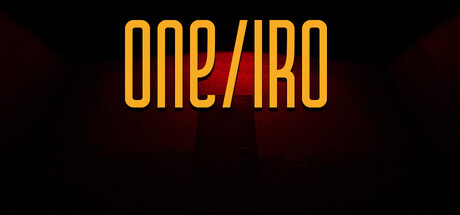 One/Iro Cover Image