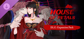 House of Petals - DLC: Expansion Pack