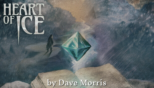 Heart of Ice by Dave Morris on Steam