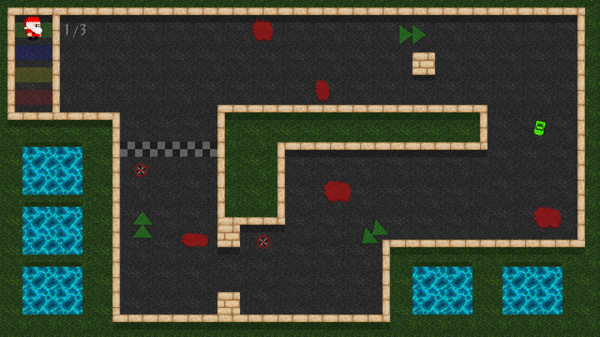 8Bit Fiesta screenshot 9
