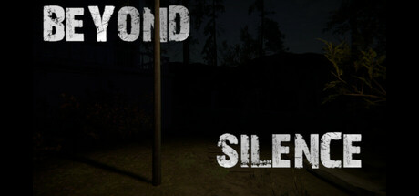 Beyond Silence Cover Image