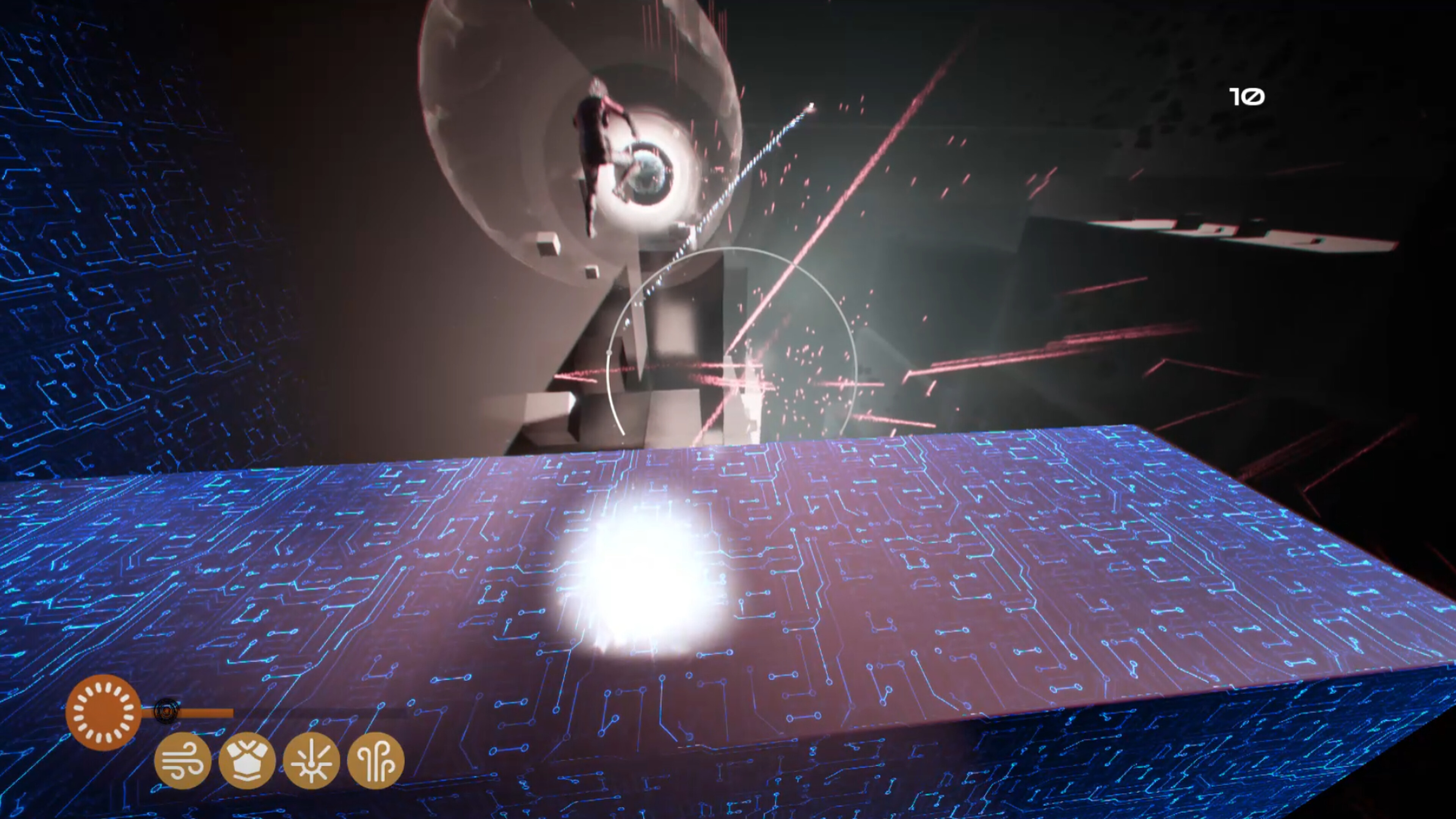 Echoes Untold screenshot 10