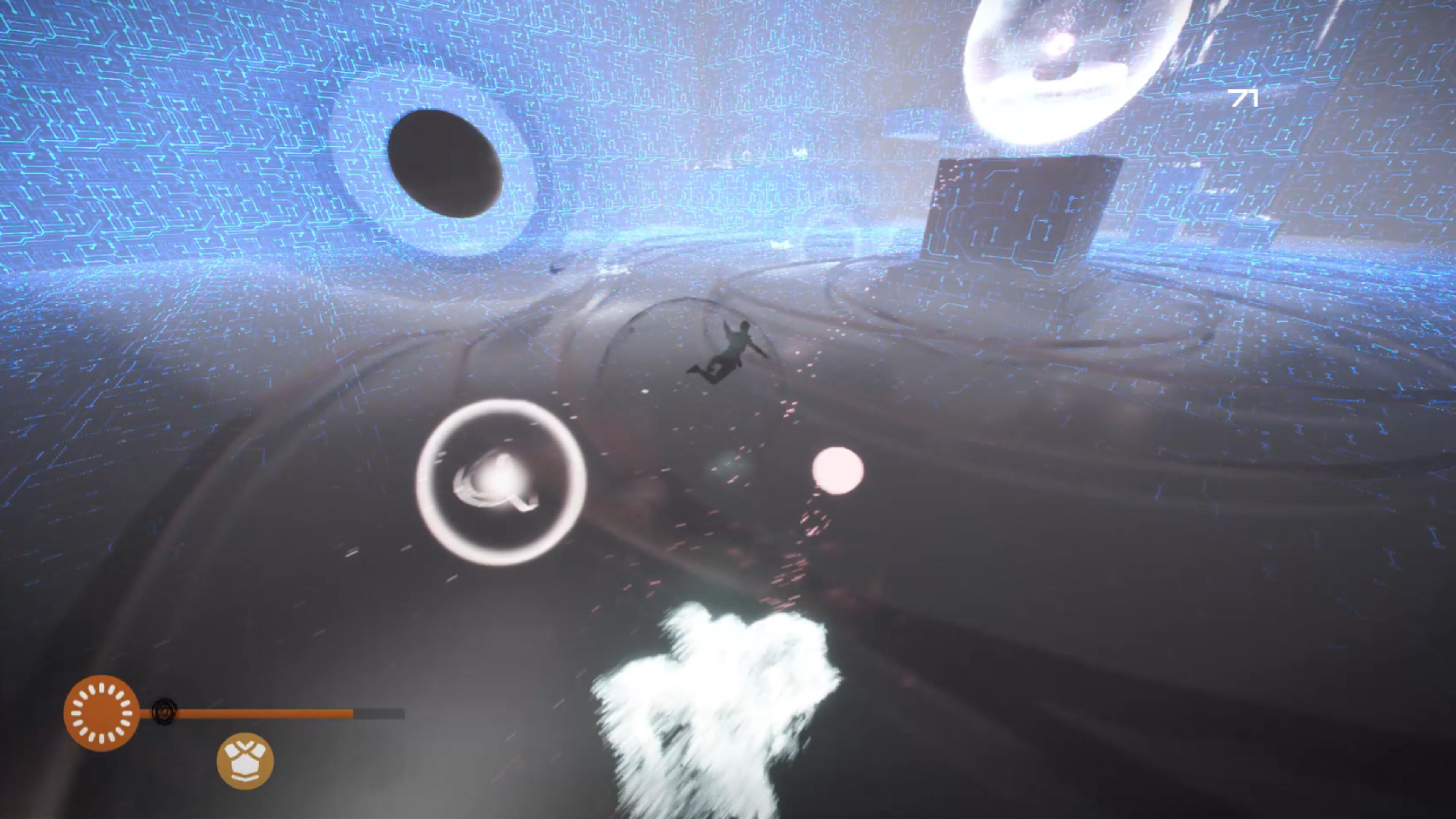 Echoes Untold screenshot 3