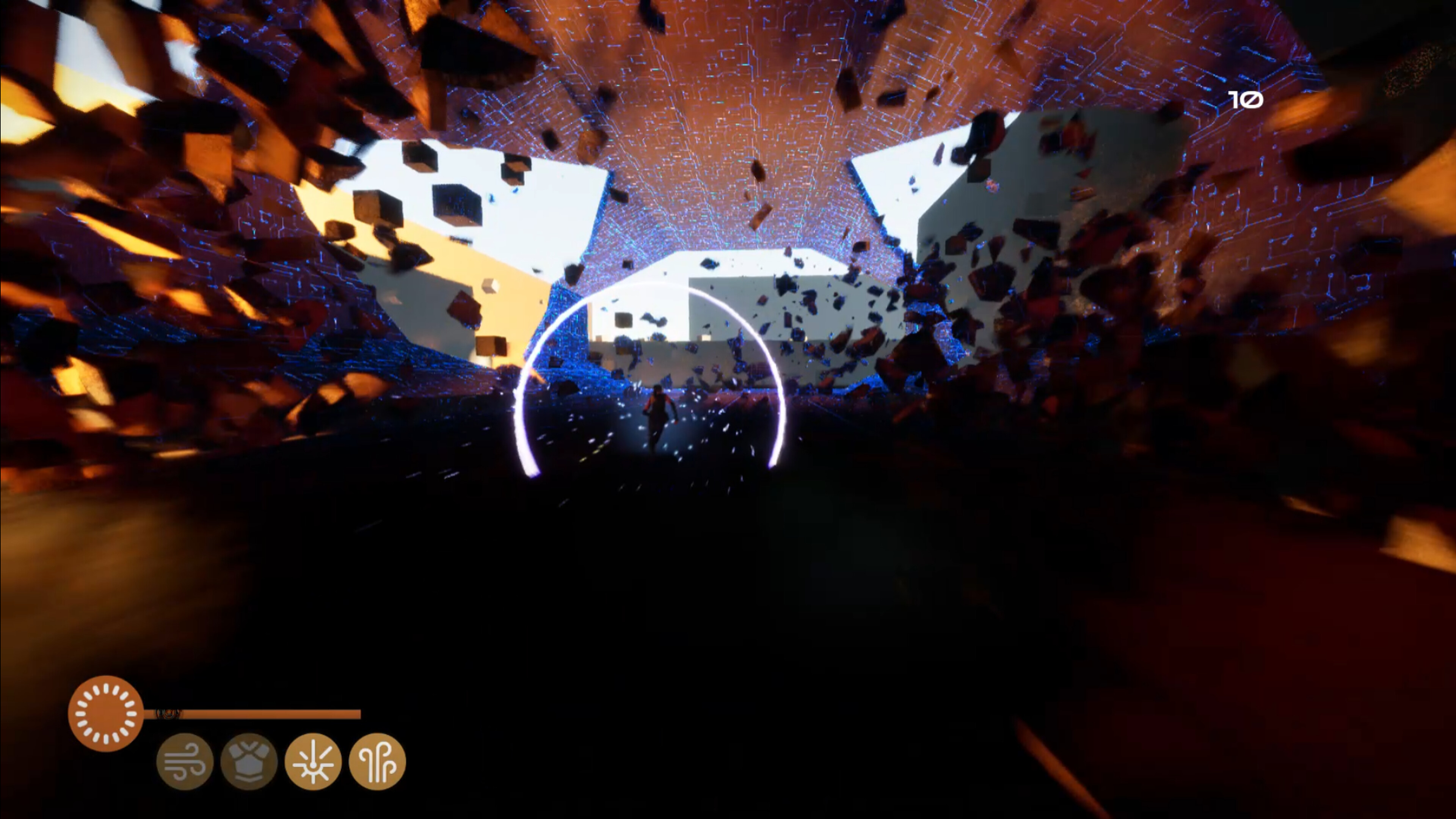 Echoes Untold screenshot 11