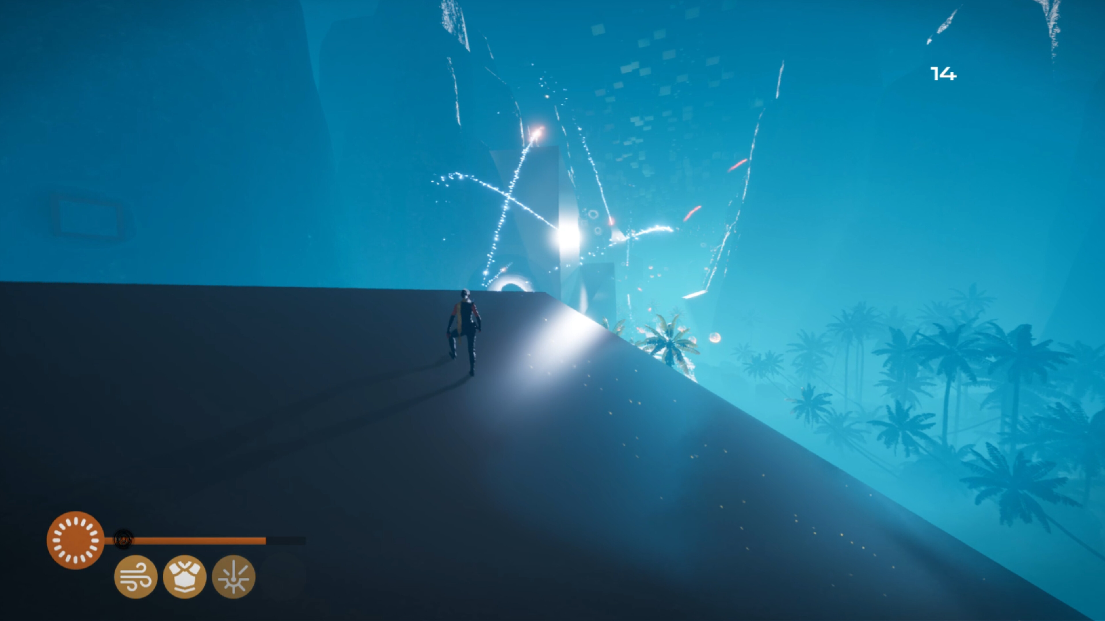 Echoes Untold screenshot 1