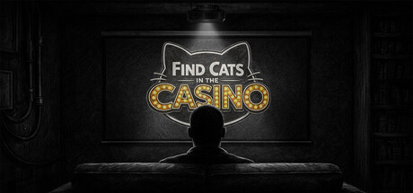 Find Cats in the Casino