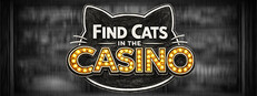 Find Cats in the Casino — Steam