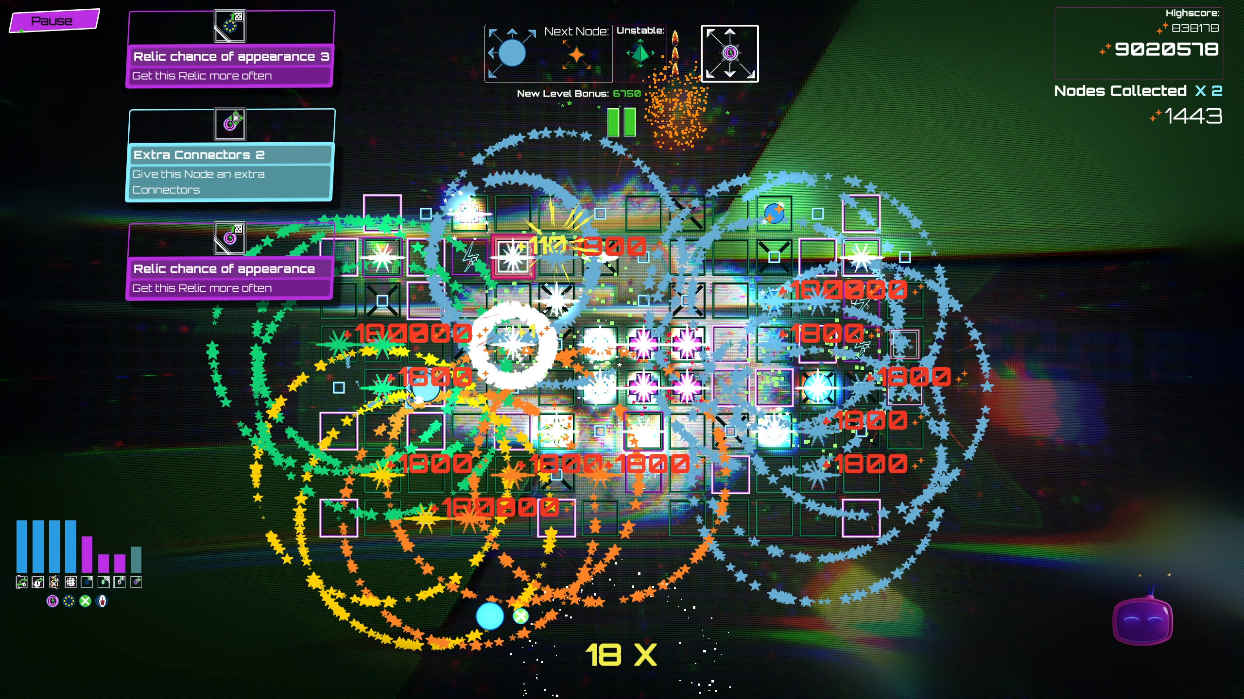 Linkshift screenshot 2