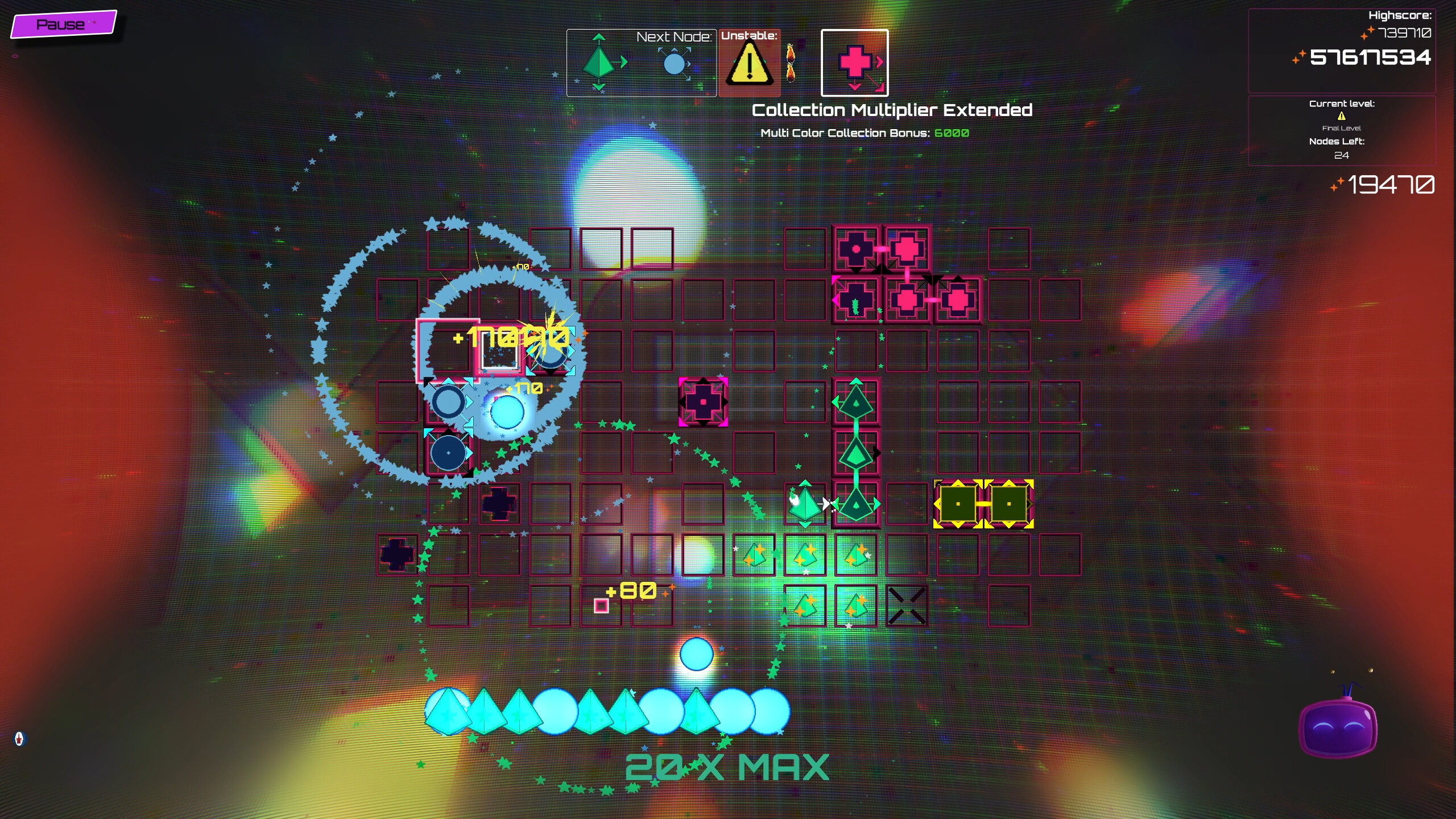 Linkshift screenshot 10