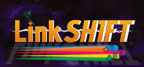 Linkshift Cover Image