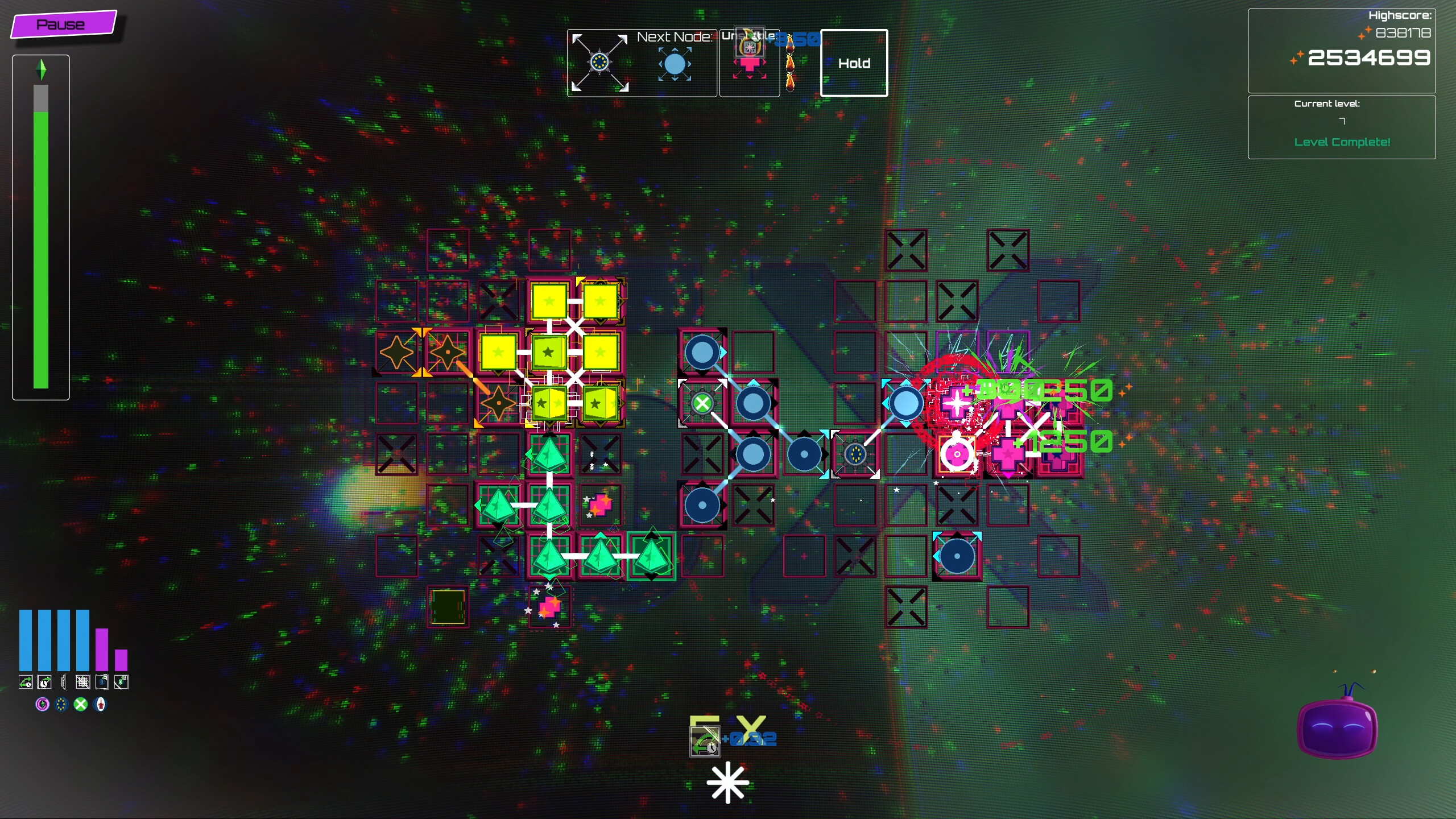 Linkshift screenshot 8