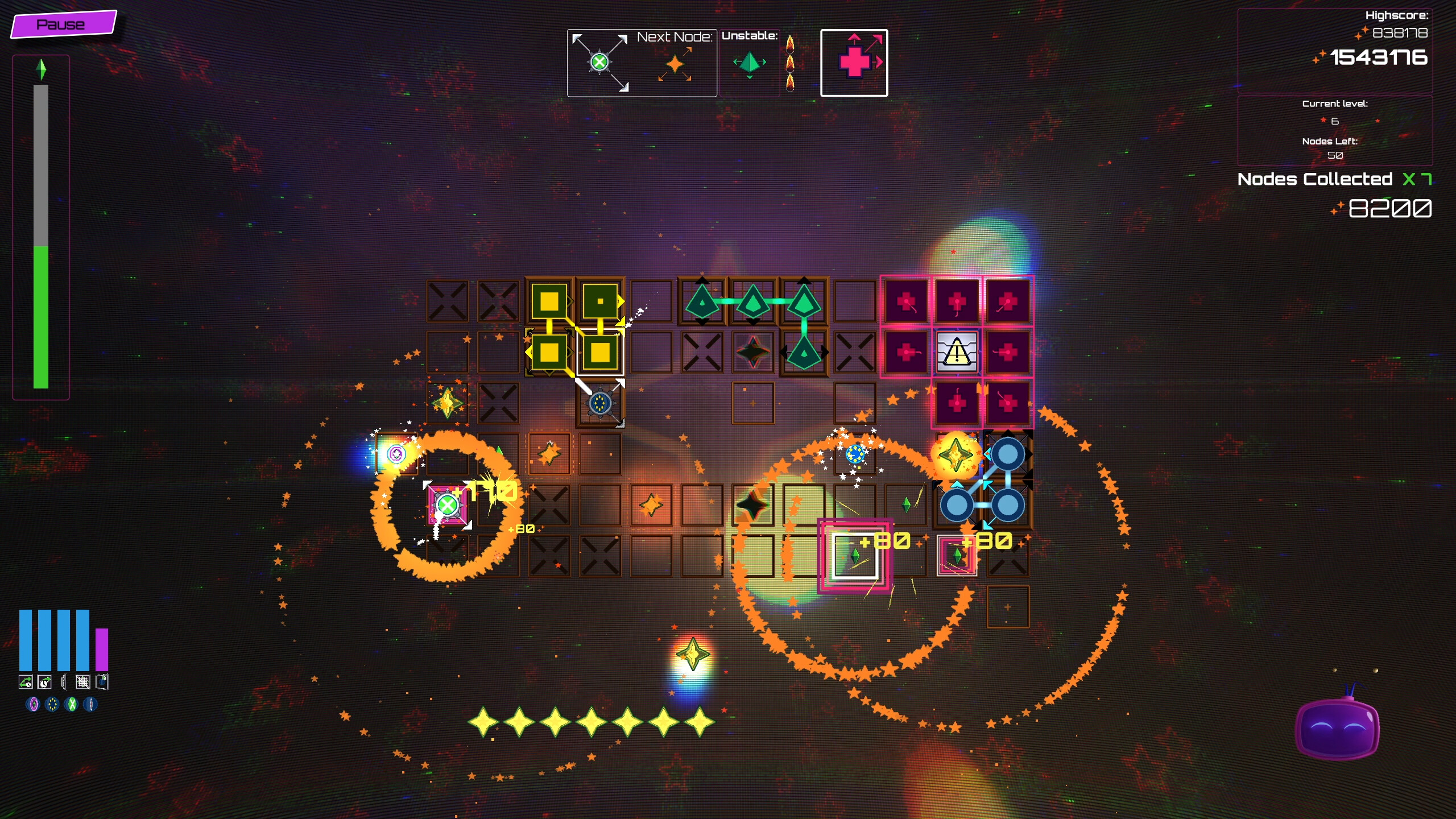 Linkshift screenshot 4