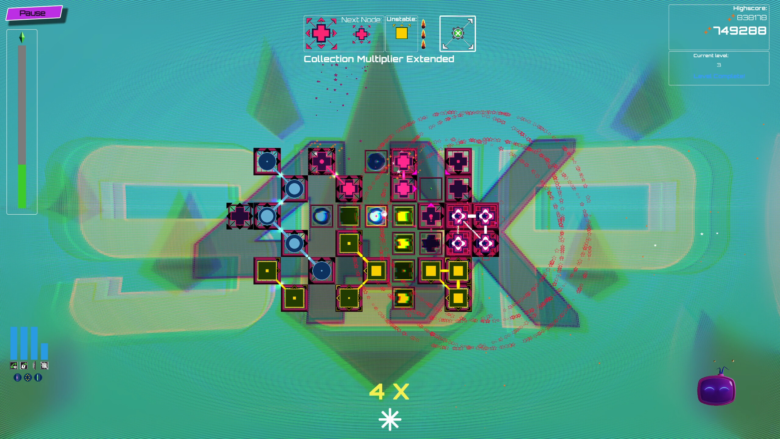 Linkshift screenshot 7