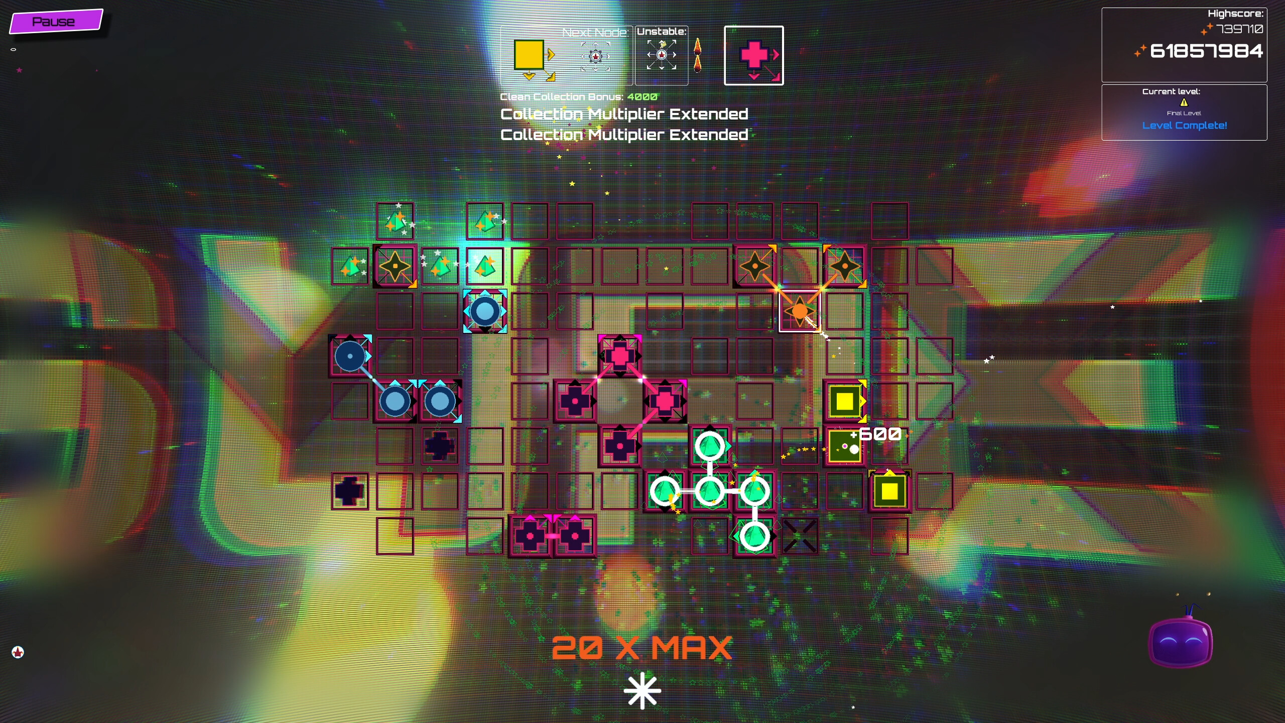 Linkshift screenshot 1