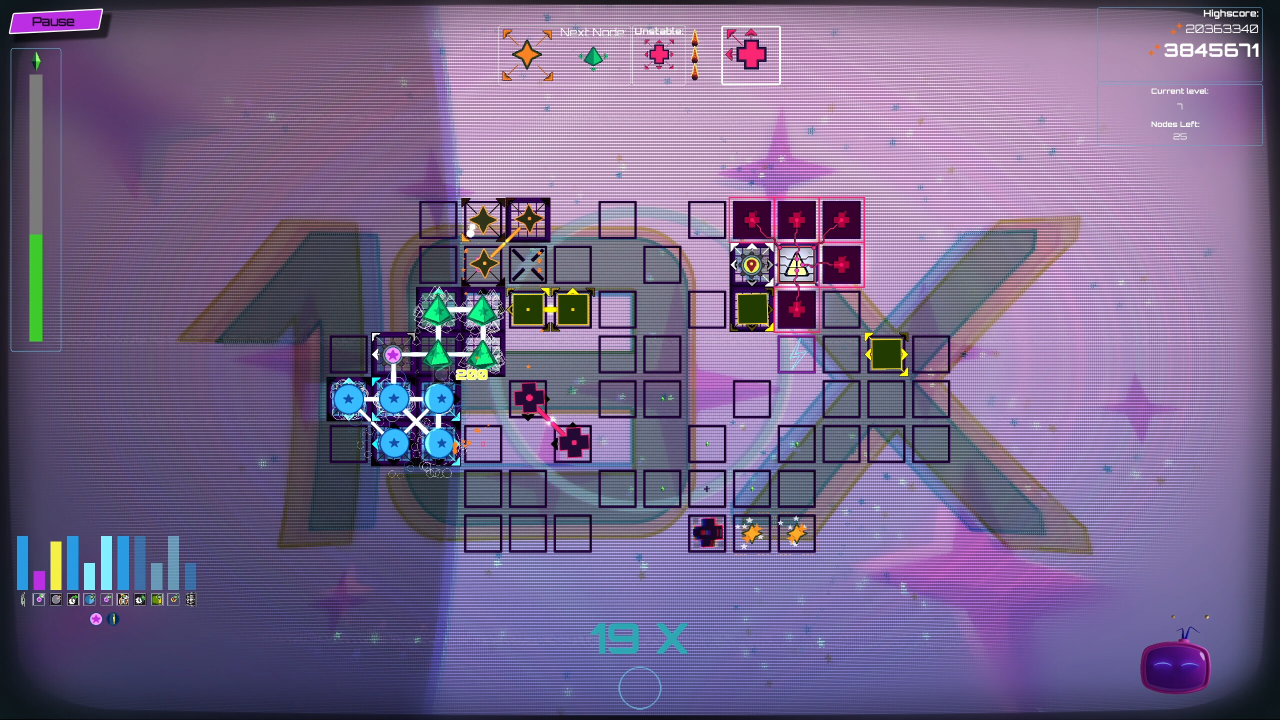 Linkshift screenshot 5
