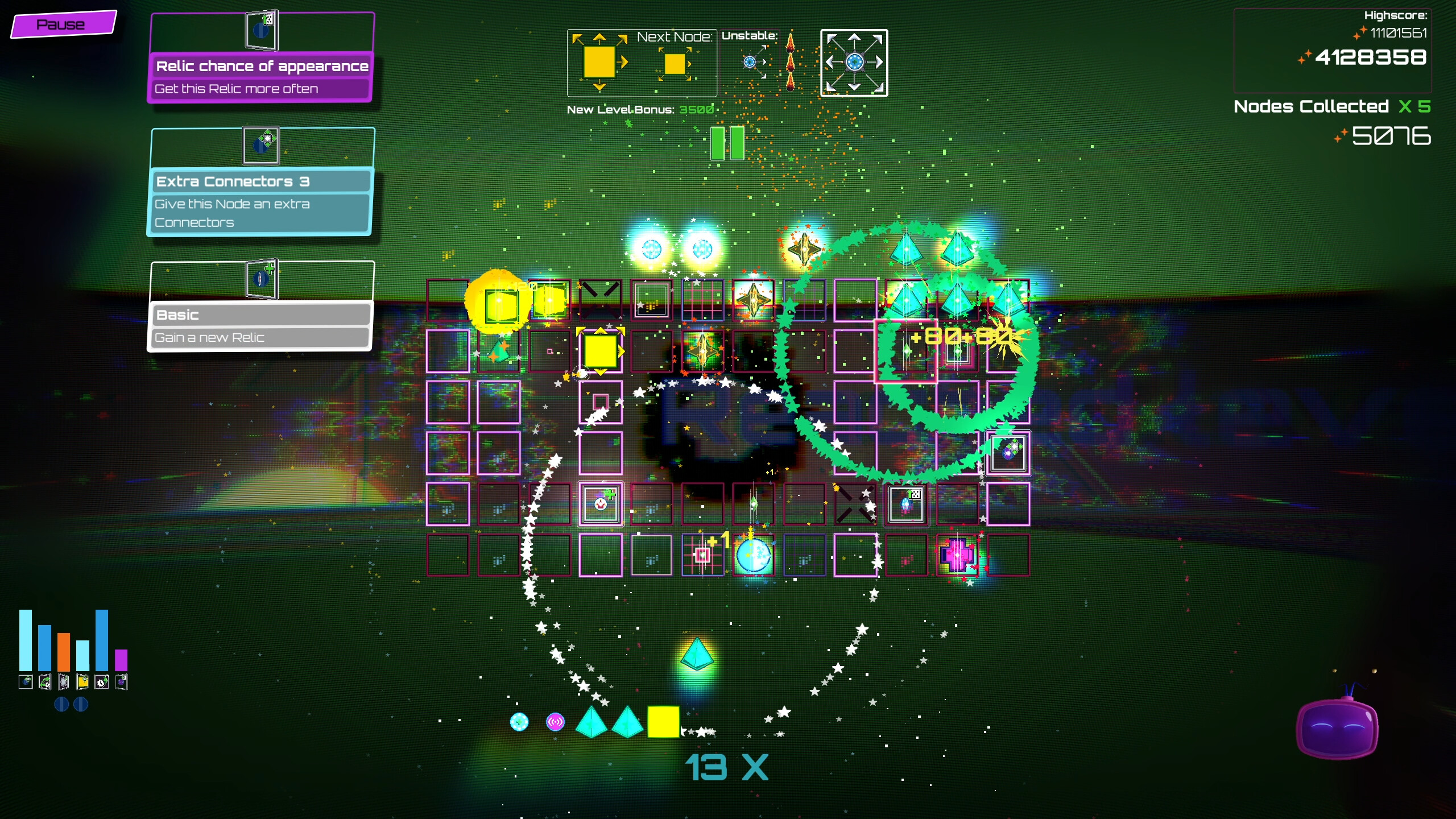 Linkshift screenshot 6