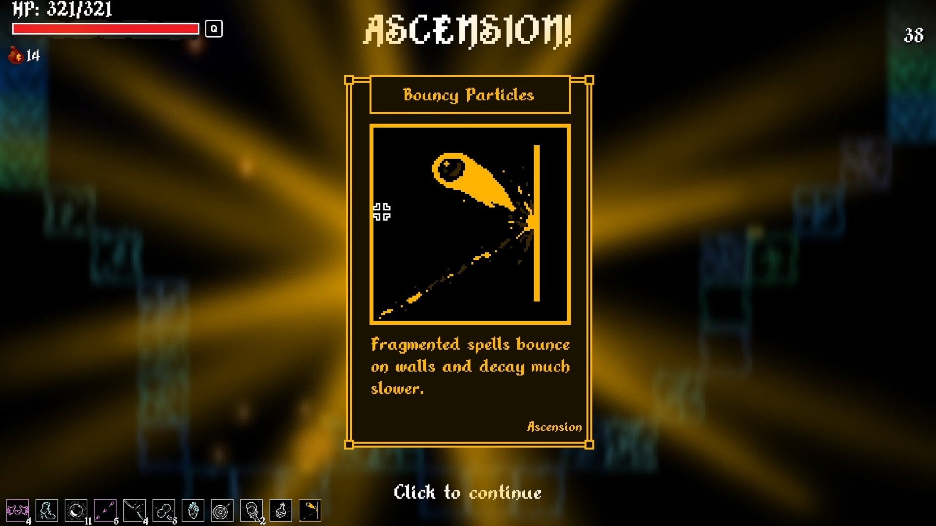 Deepest Well screenshot 6