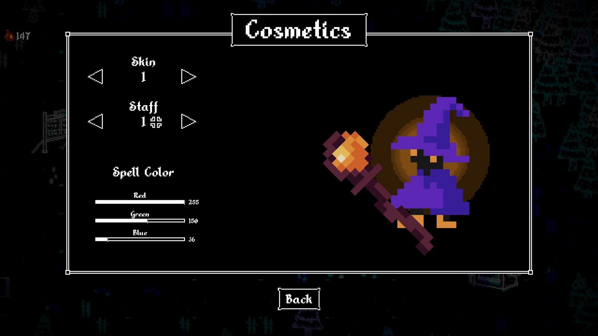 Deepest Well screenshot 9
