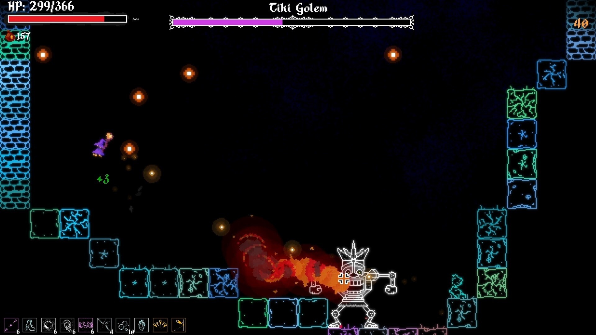 Deepest Well screenshot 8