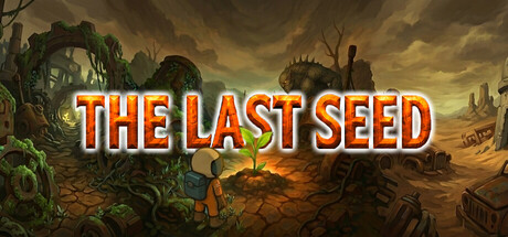 The Last Seed