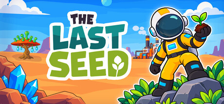 The Last Seed