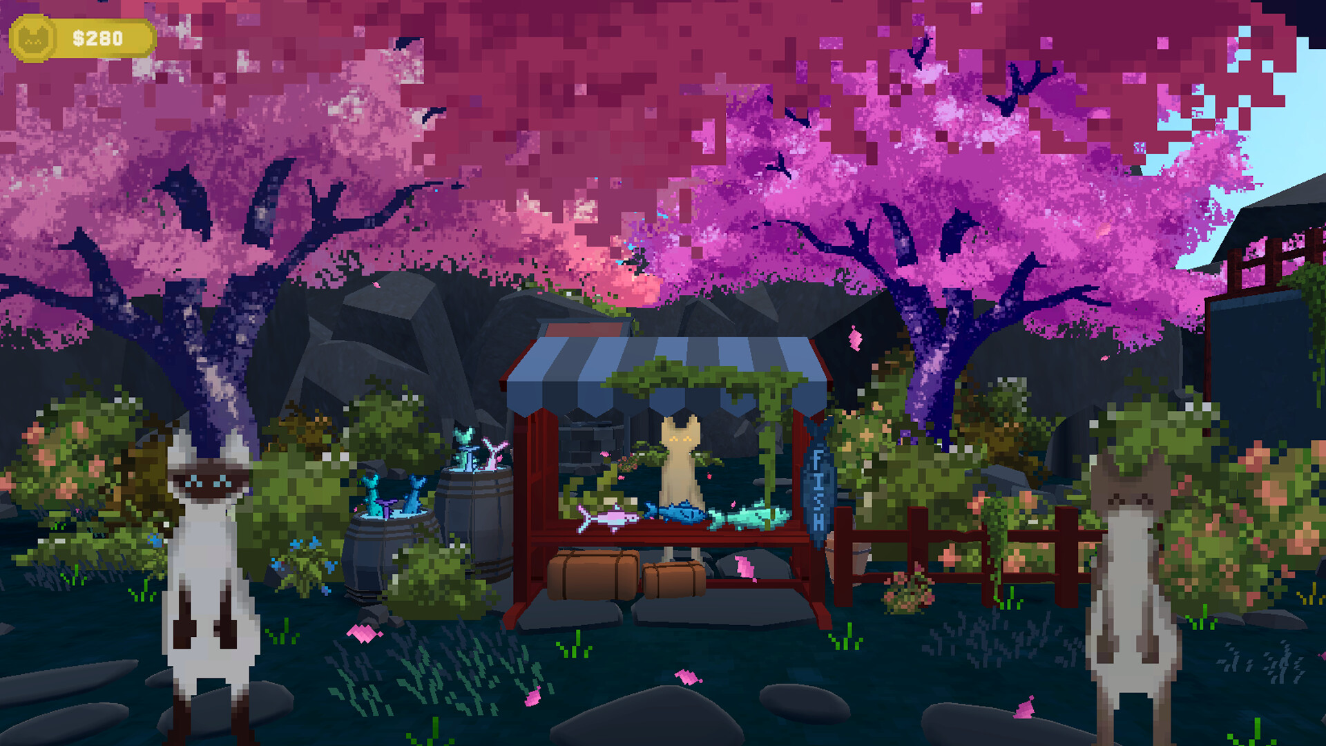 Catnip & Coffee screenshot 4