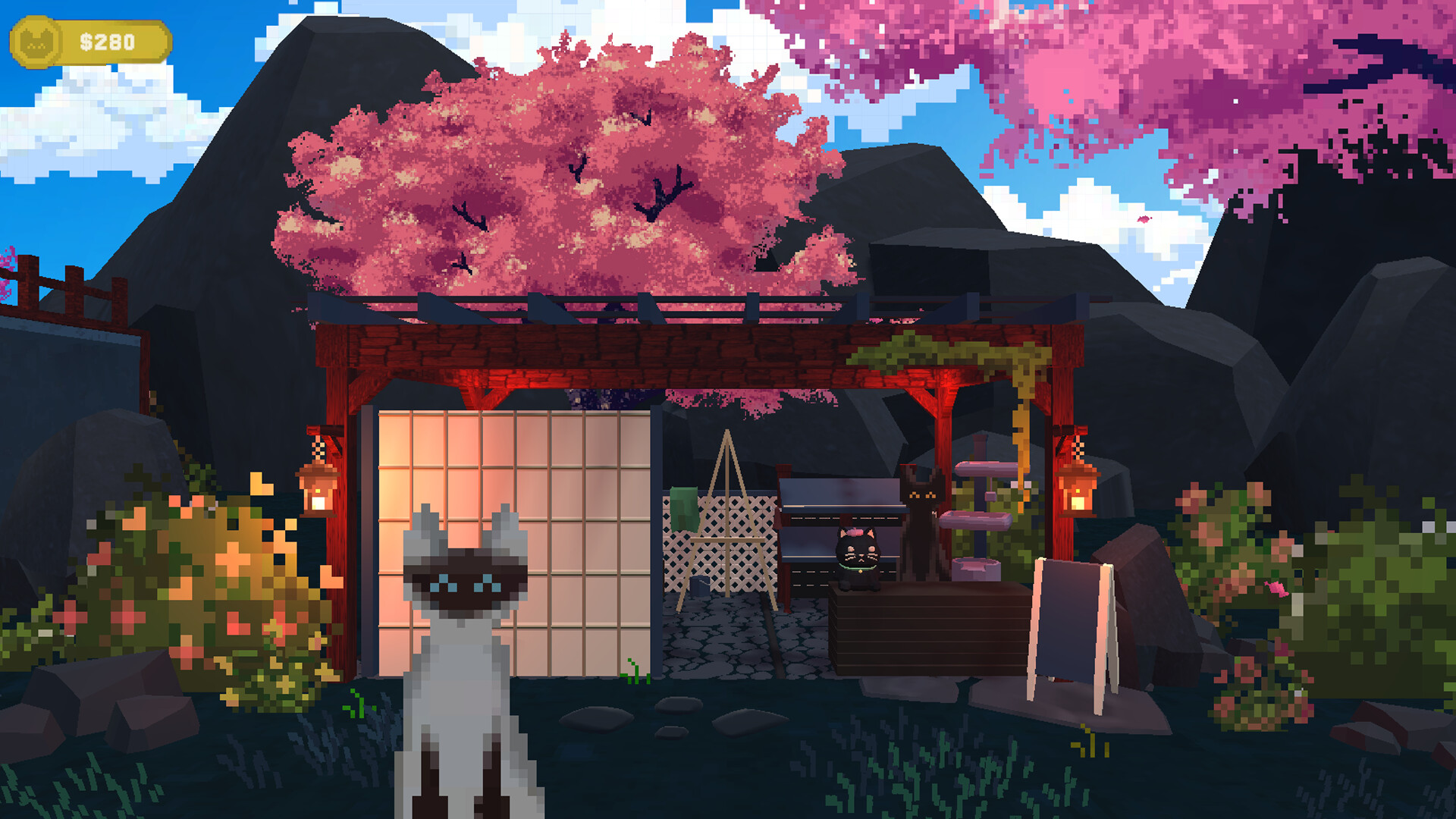 Catnip & Coffee screenshot 5