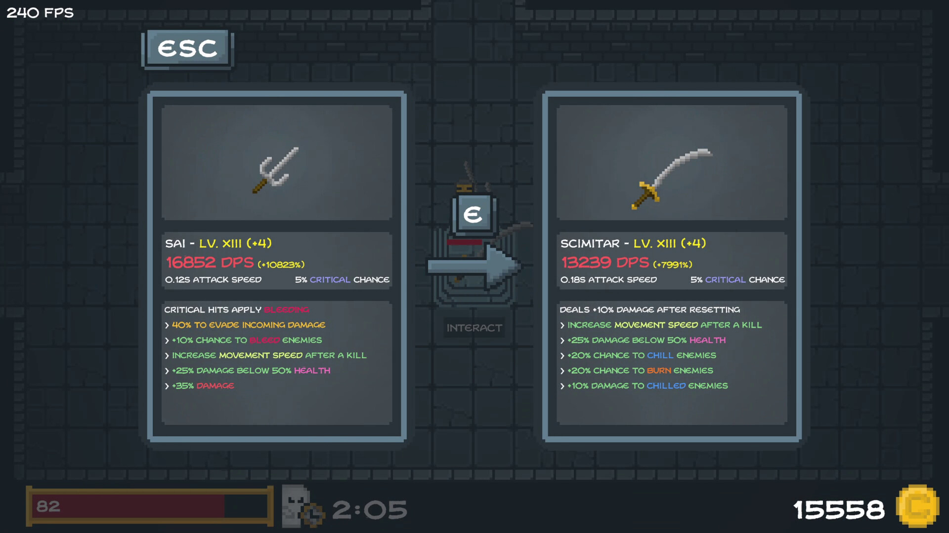 Knight Crawler screenshot 8