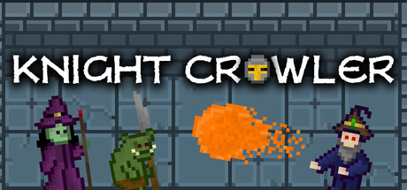 Knight Crawler Cover Image