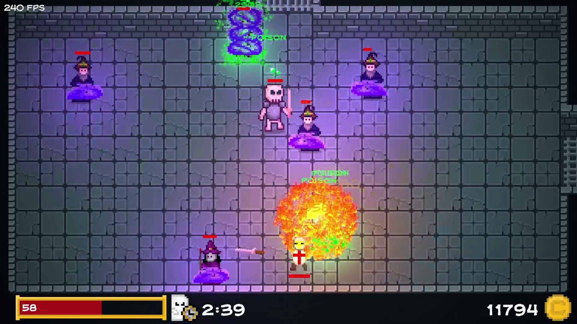 Knight Crawler screenshot 7