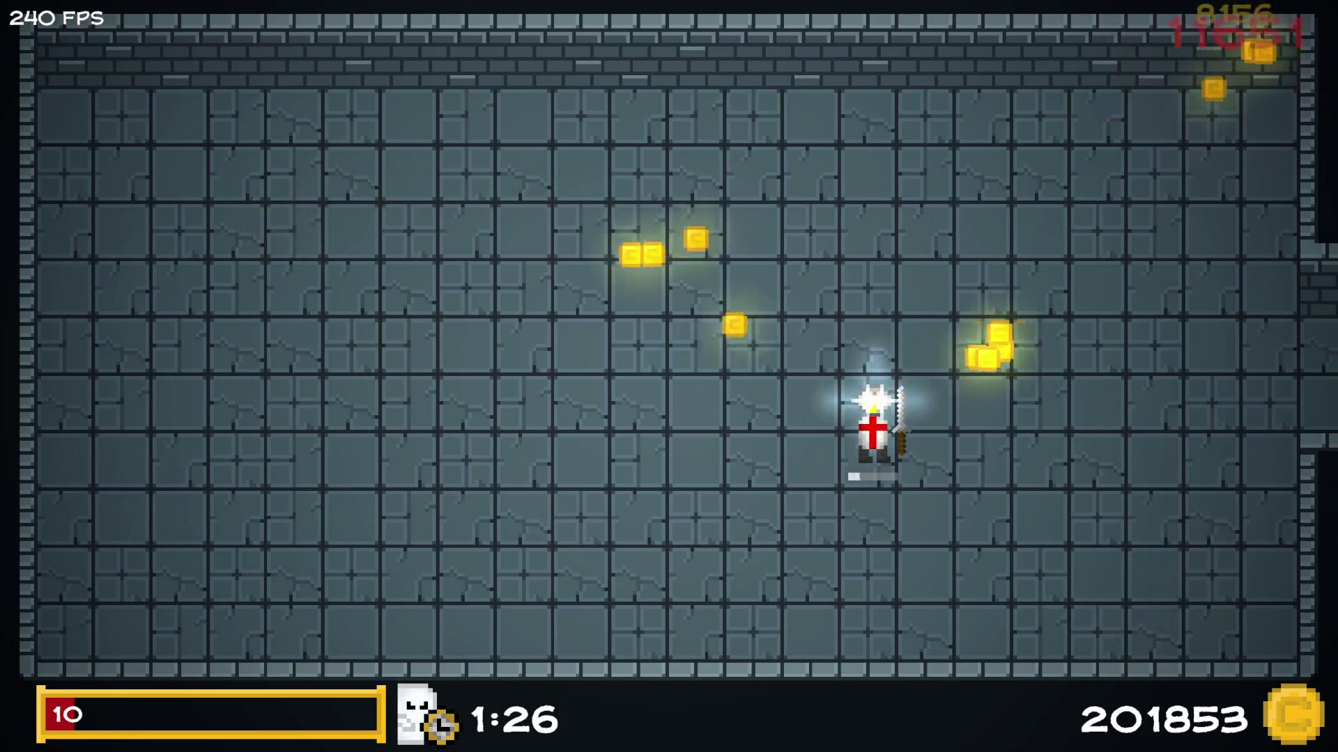 Knight Crawler screenshot 4
