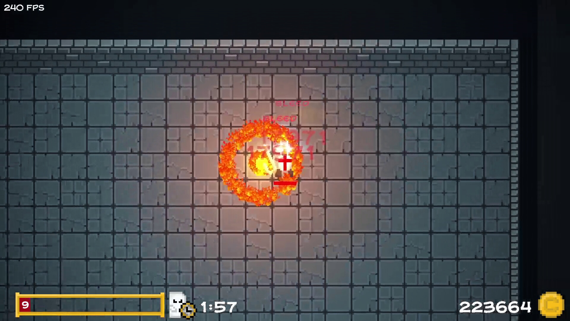 Knight Crawler screenshot 5