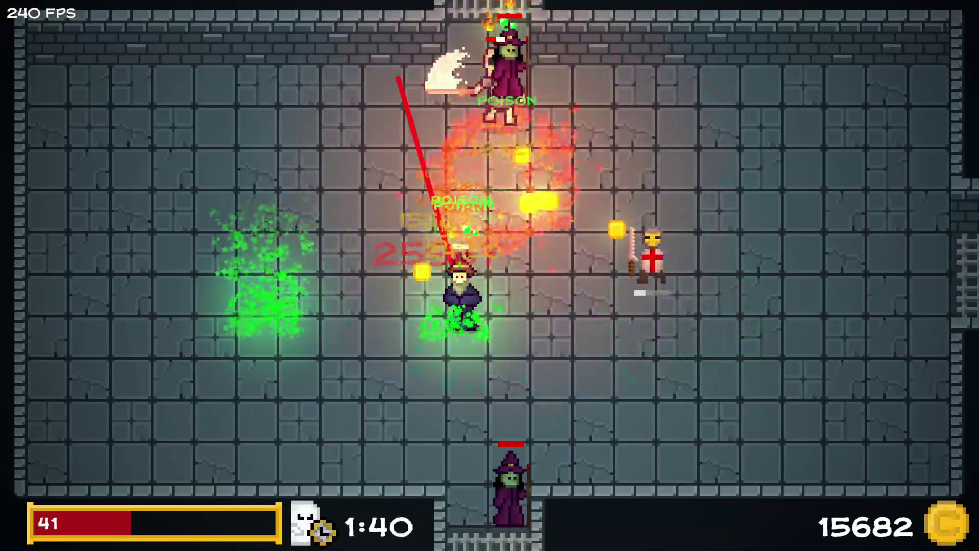 Knight Crawler screenshot 6