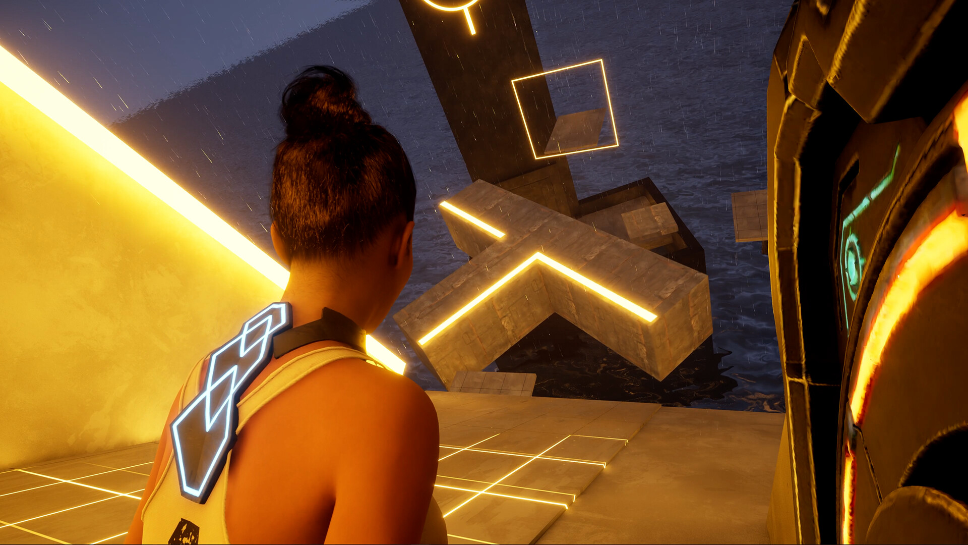 The Gravity Complex screenshot 8