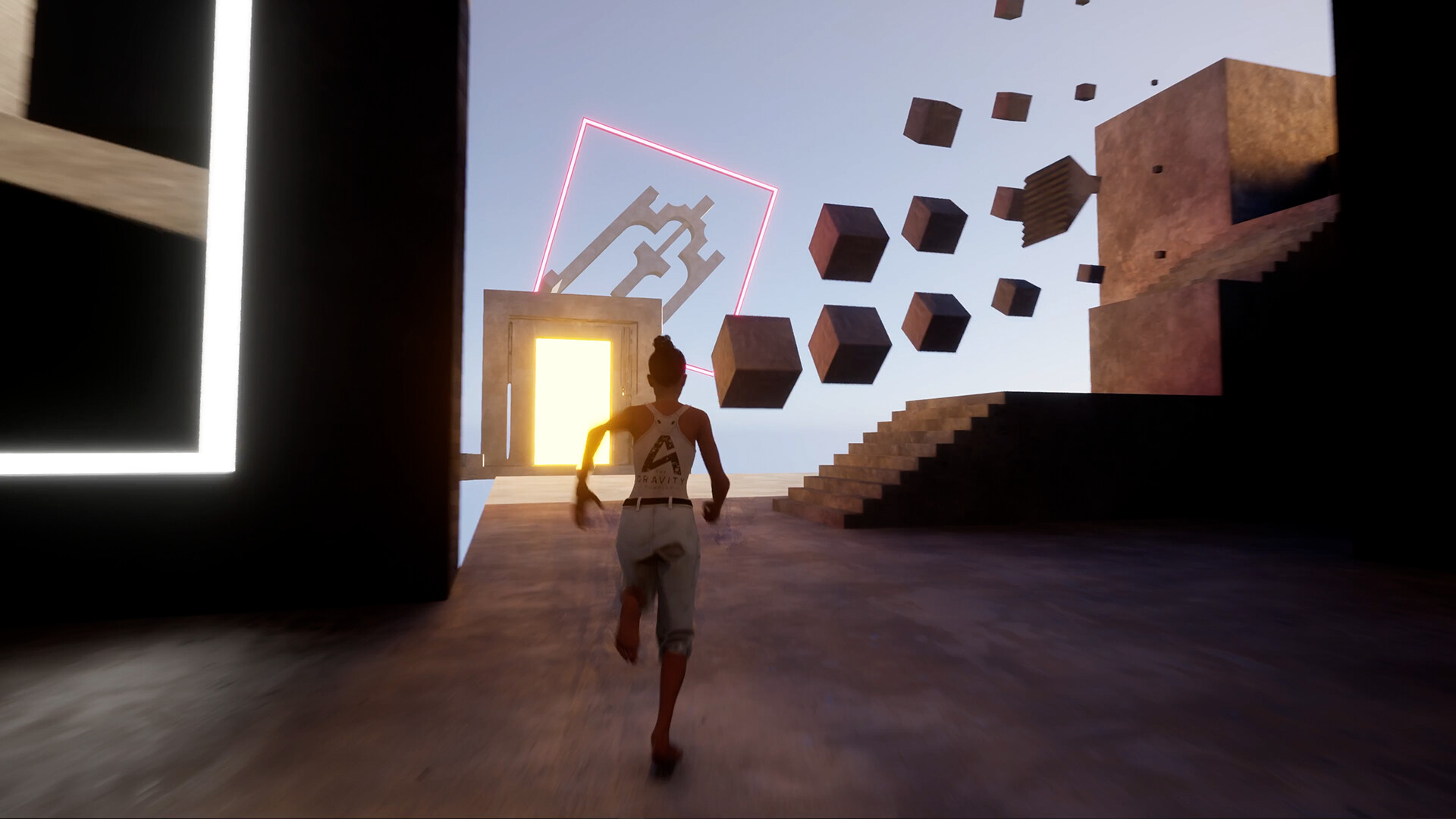 The Gravity Complex screenshot 7