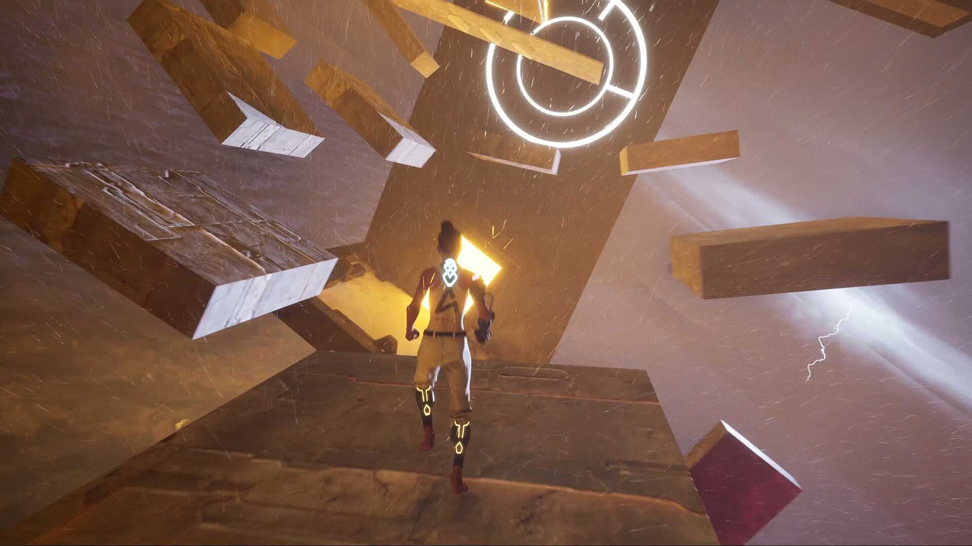The Gravity Complex screenshot 6