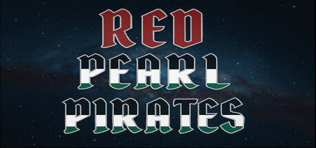 Red Pearl Pirates