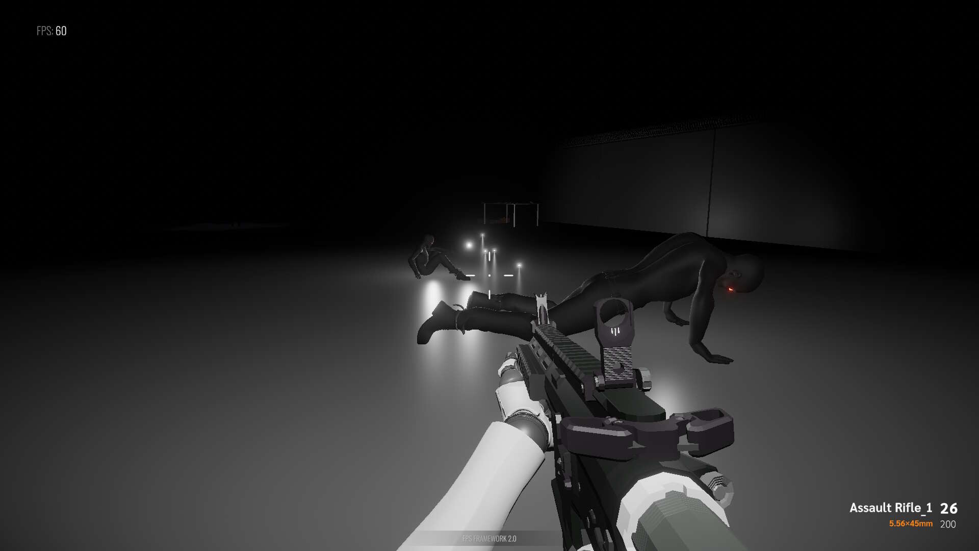 Cry from the Abyss screenshot 6