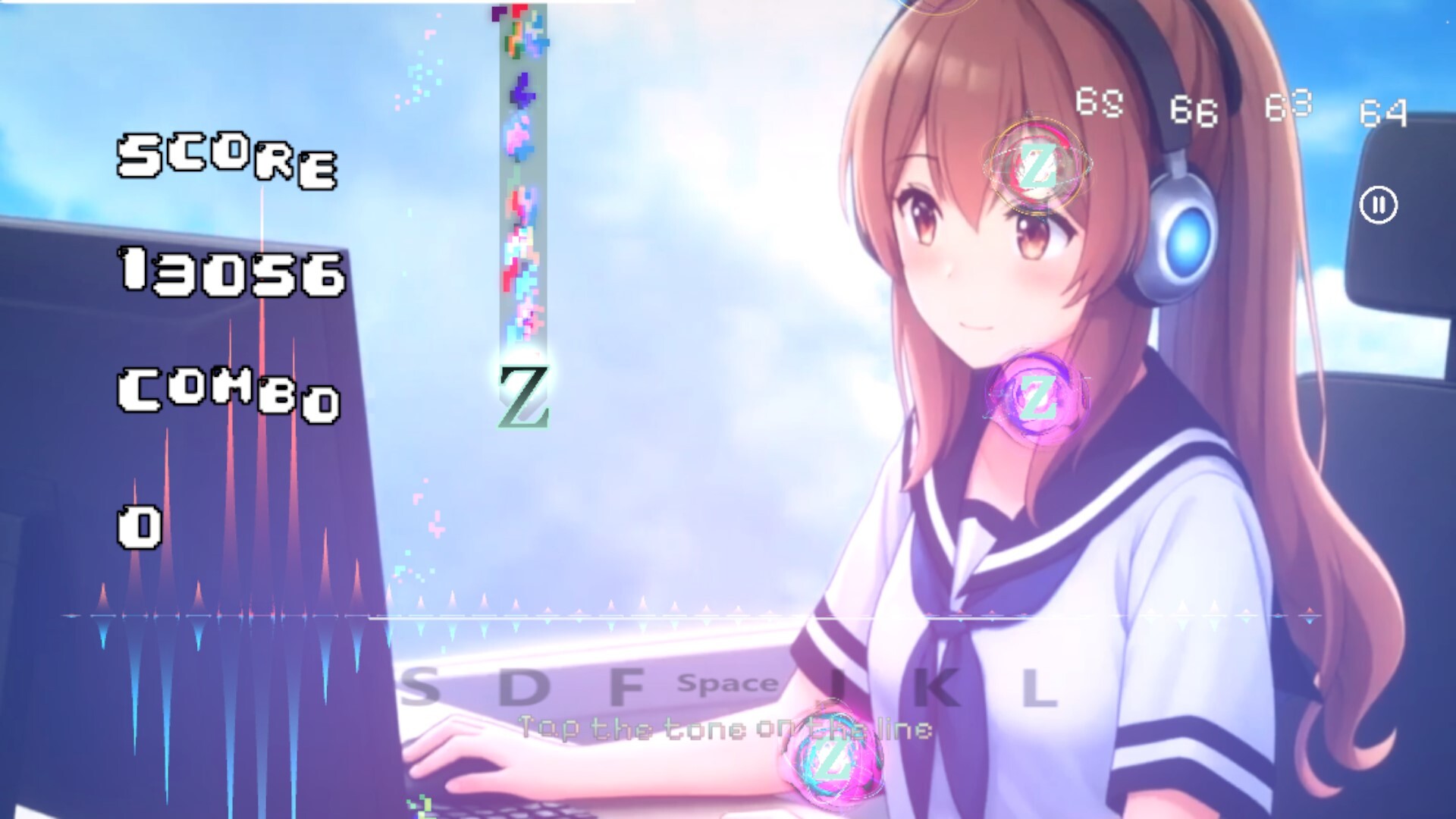 Zekertune screenshot 9