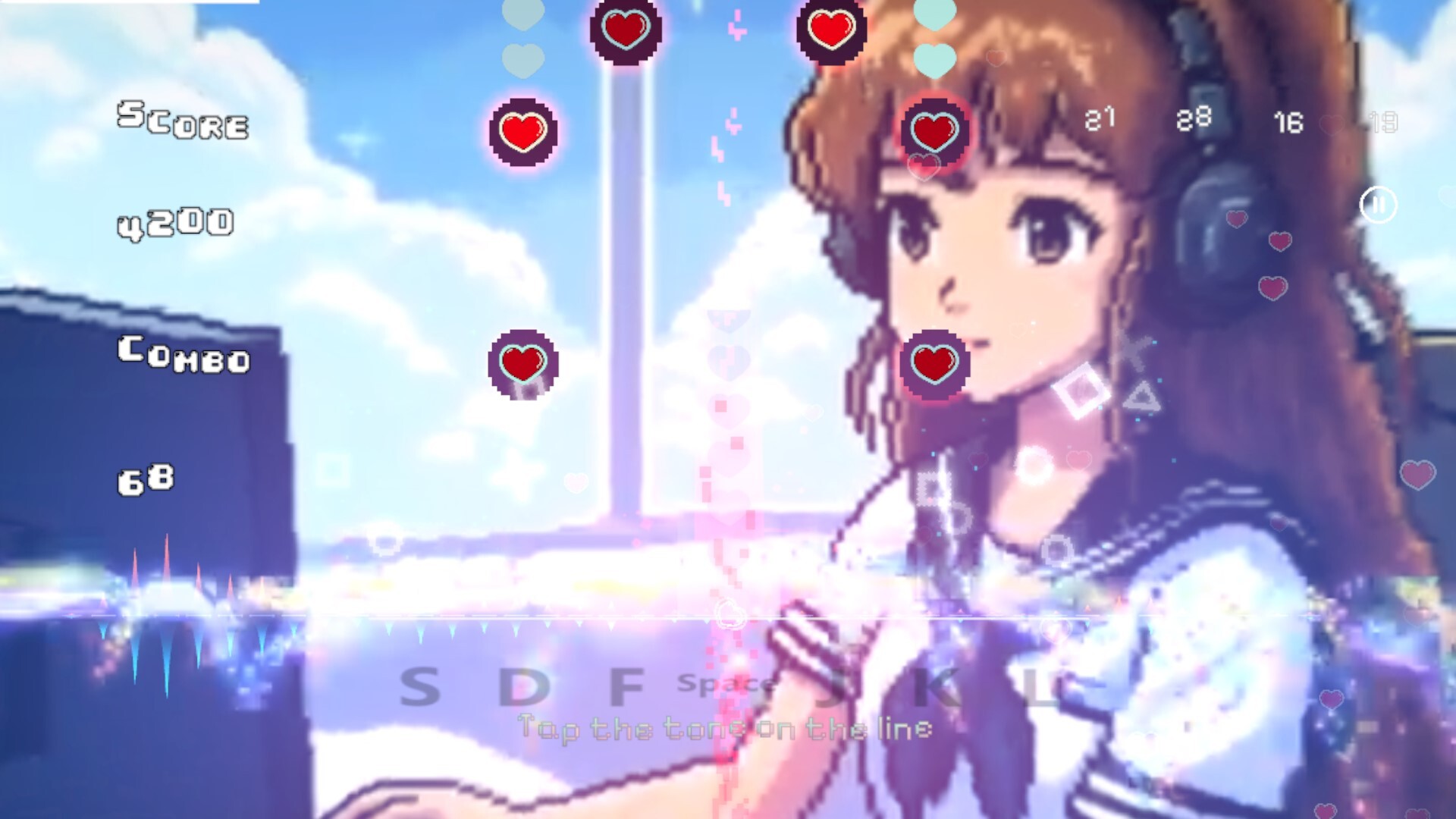Zekertune screenshot 8