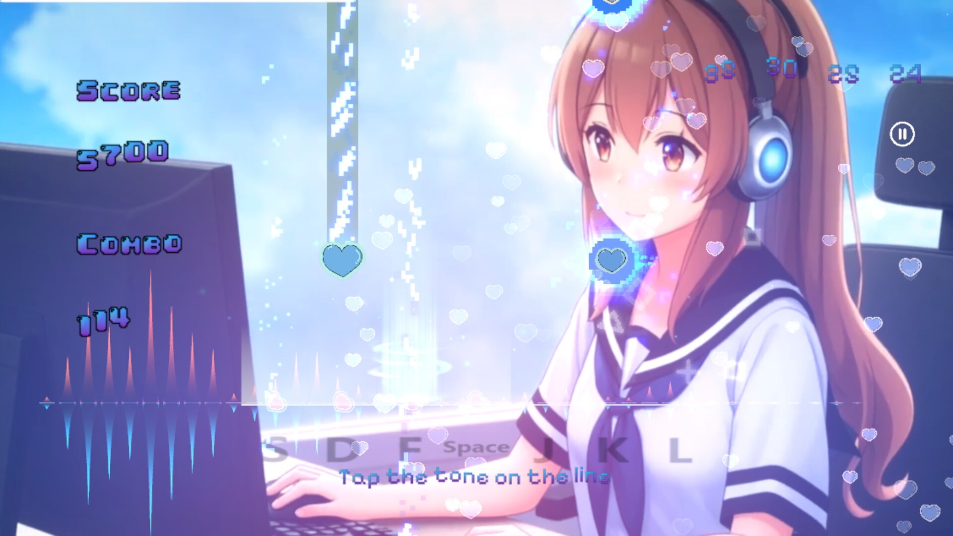 Zekertune screenshot 4