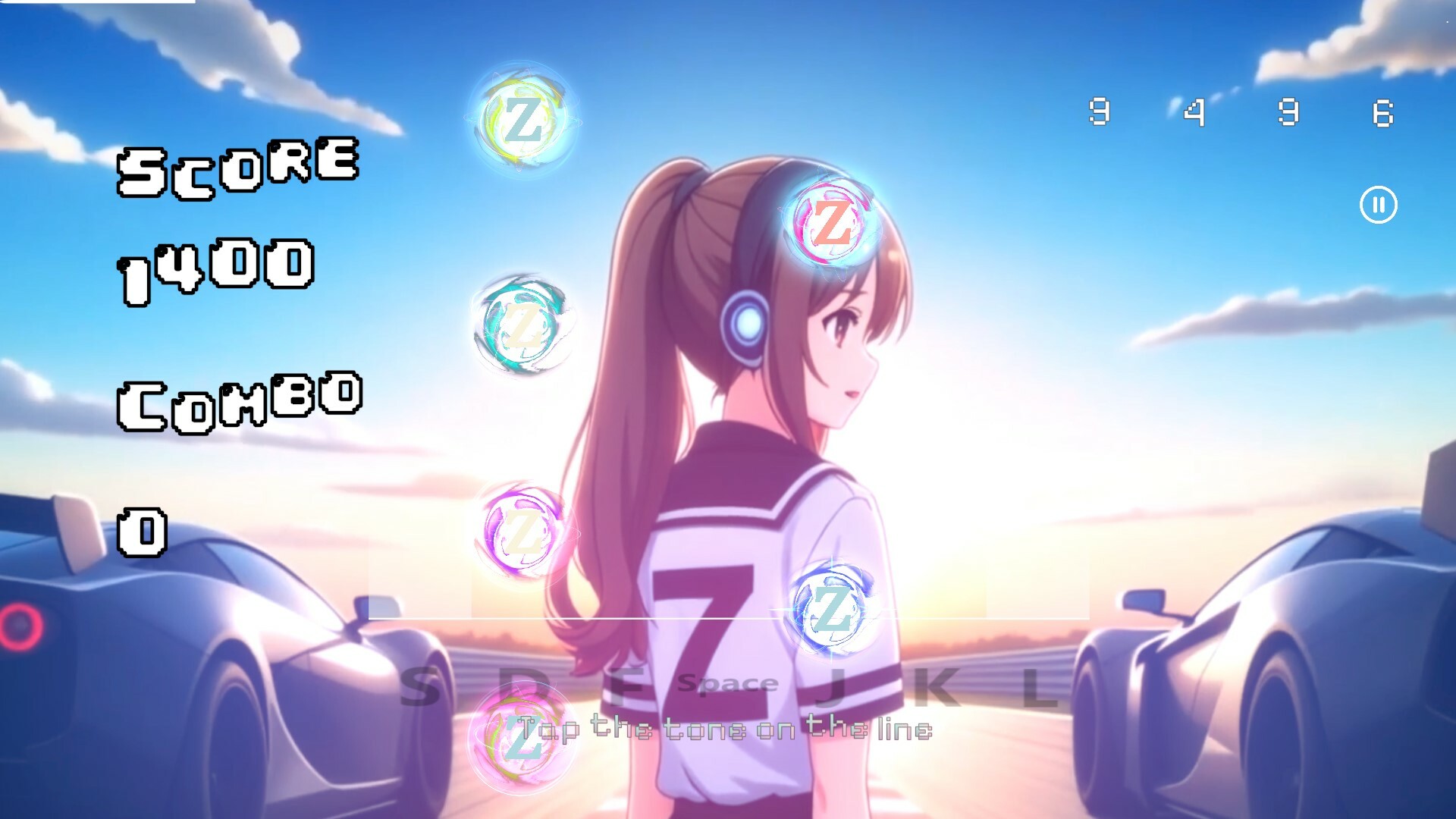 Zekertune screenshot 7